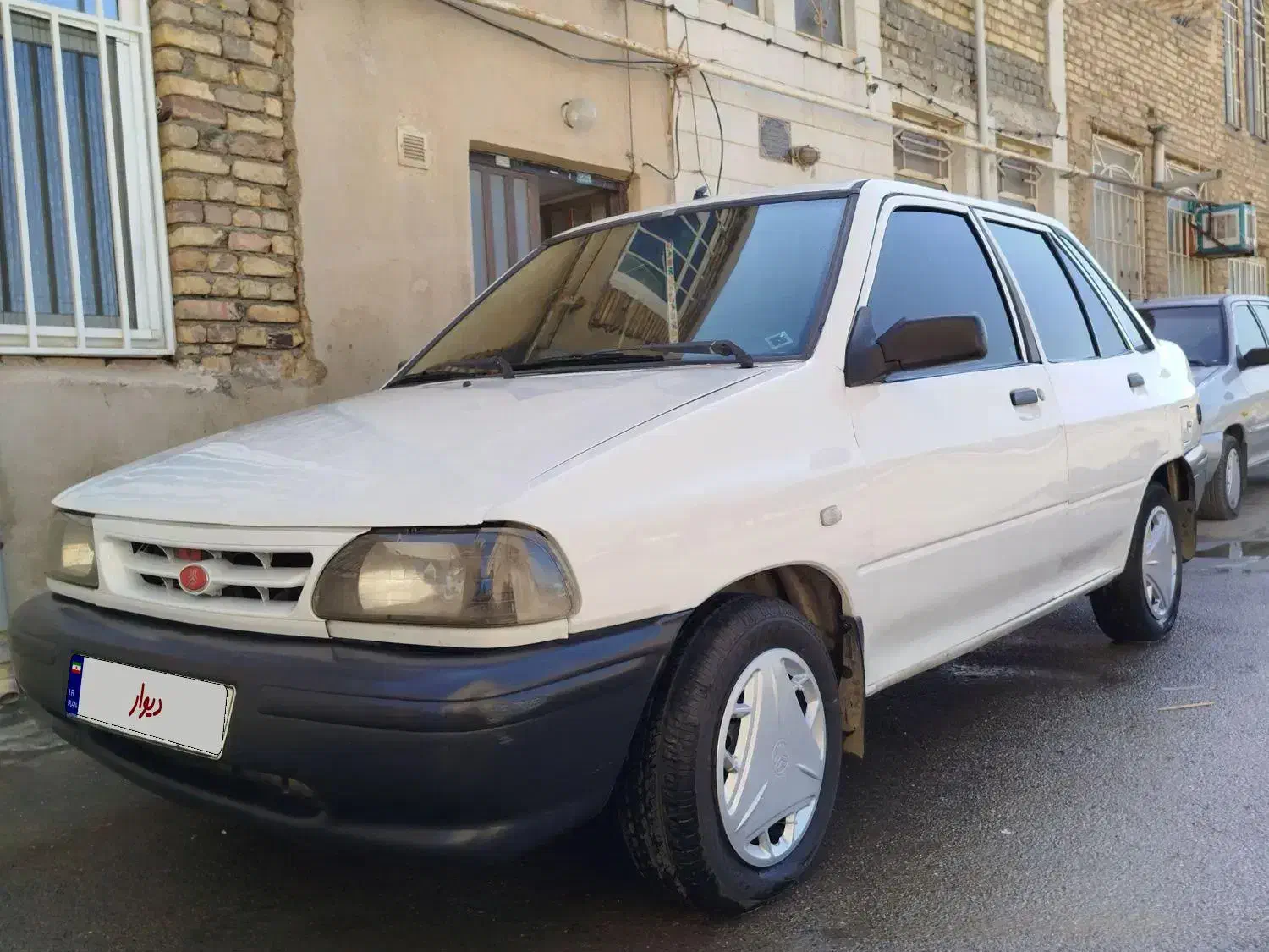 پراید 131|خودرو سواری و وانت|اراک, |دیوار