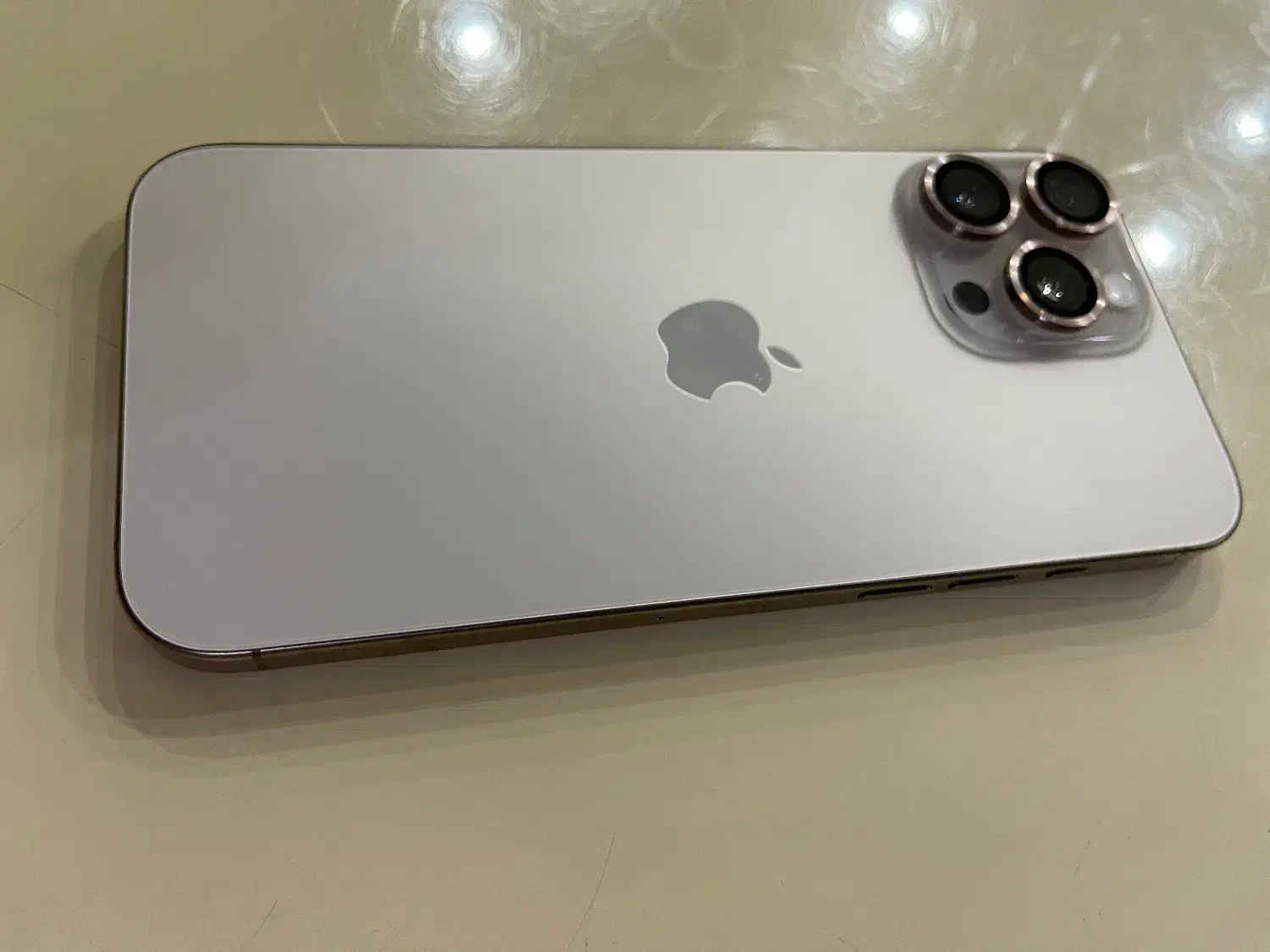 iPhone 16 promax|موبایل|ارومیه, |دیوار