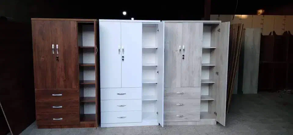 کمد زیبا|جاکفشی، کمد، دراور|ری, عباس‌آباد|دیوار