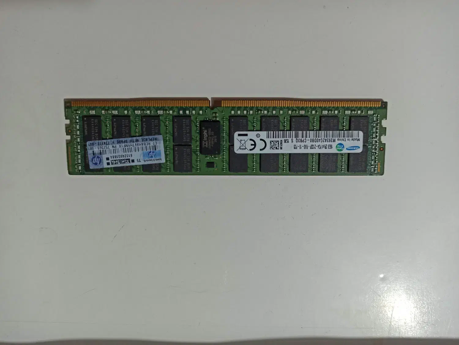 رم کامپیوتر 16GB DDR4|قطعات و لوازم جانبی رایانه|تهران, صد دستگاه|دیوار