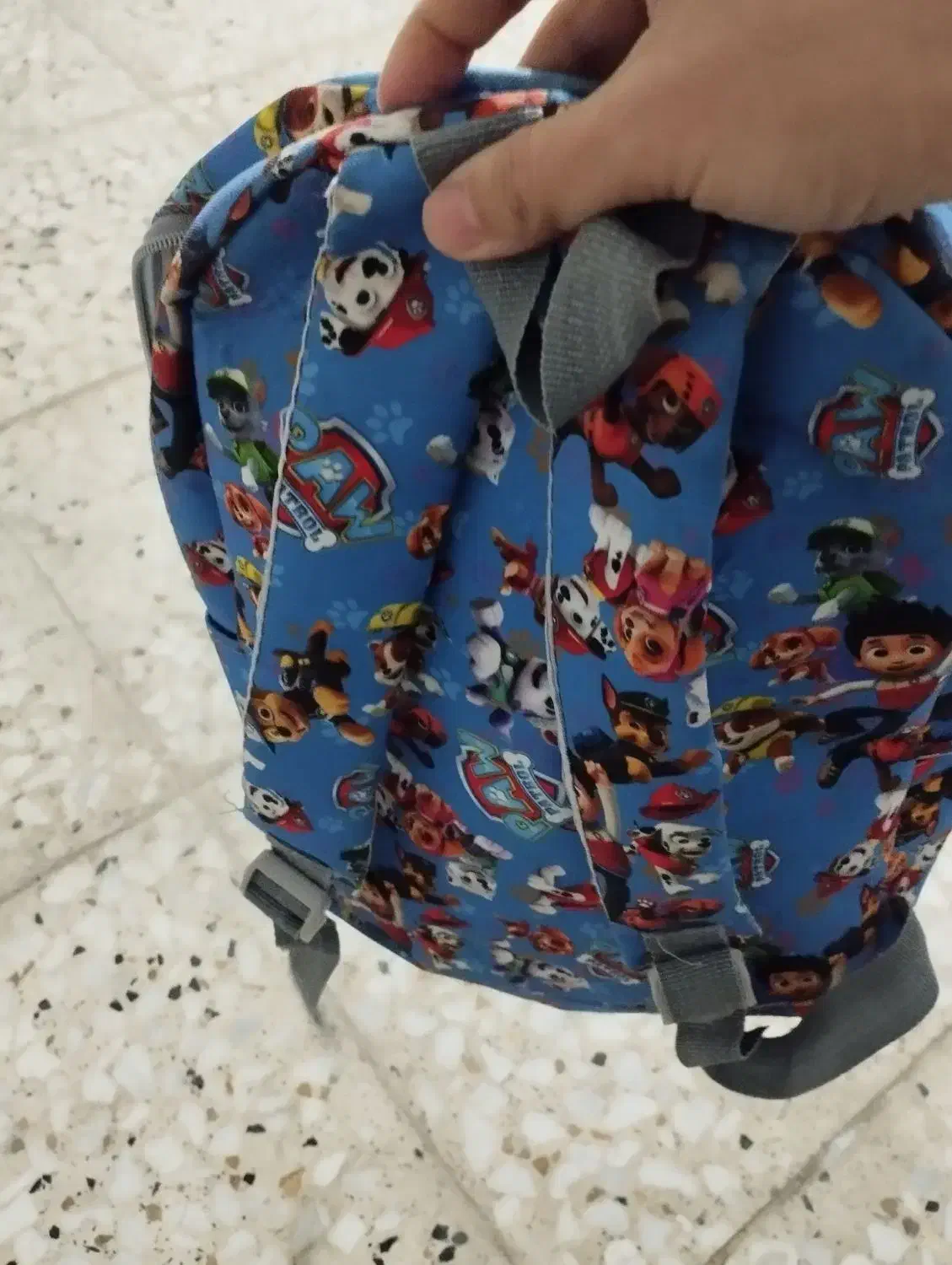 کیف|اسباب‌‌بازی|اصفهان, گورتان|دیوار