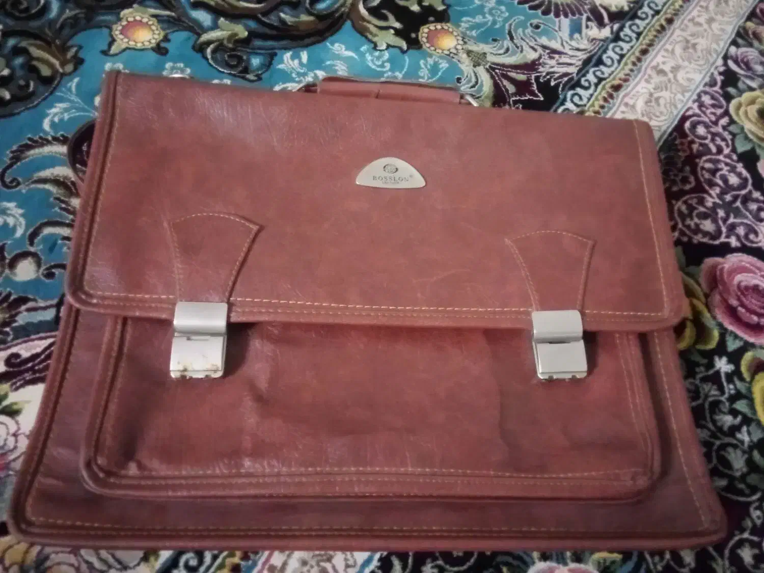 کیف|کیف، کفش، کمربند|نسیم‌شهر, |دیوار