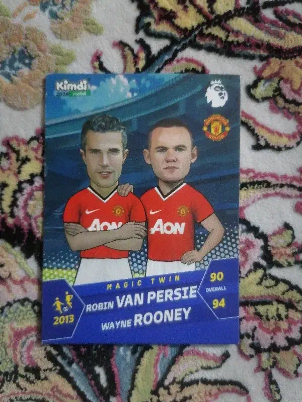 کارت کیمدی 2026 کمیاب و ارزشی|کلکسیون و سرگرمی|نوشهر, |دیوار