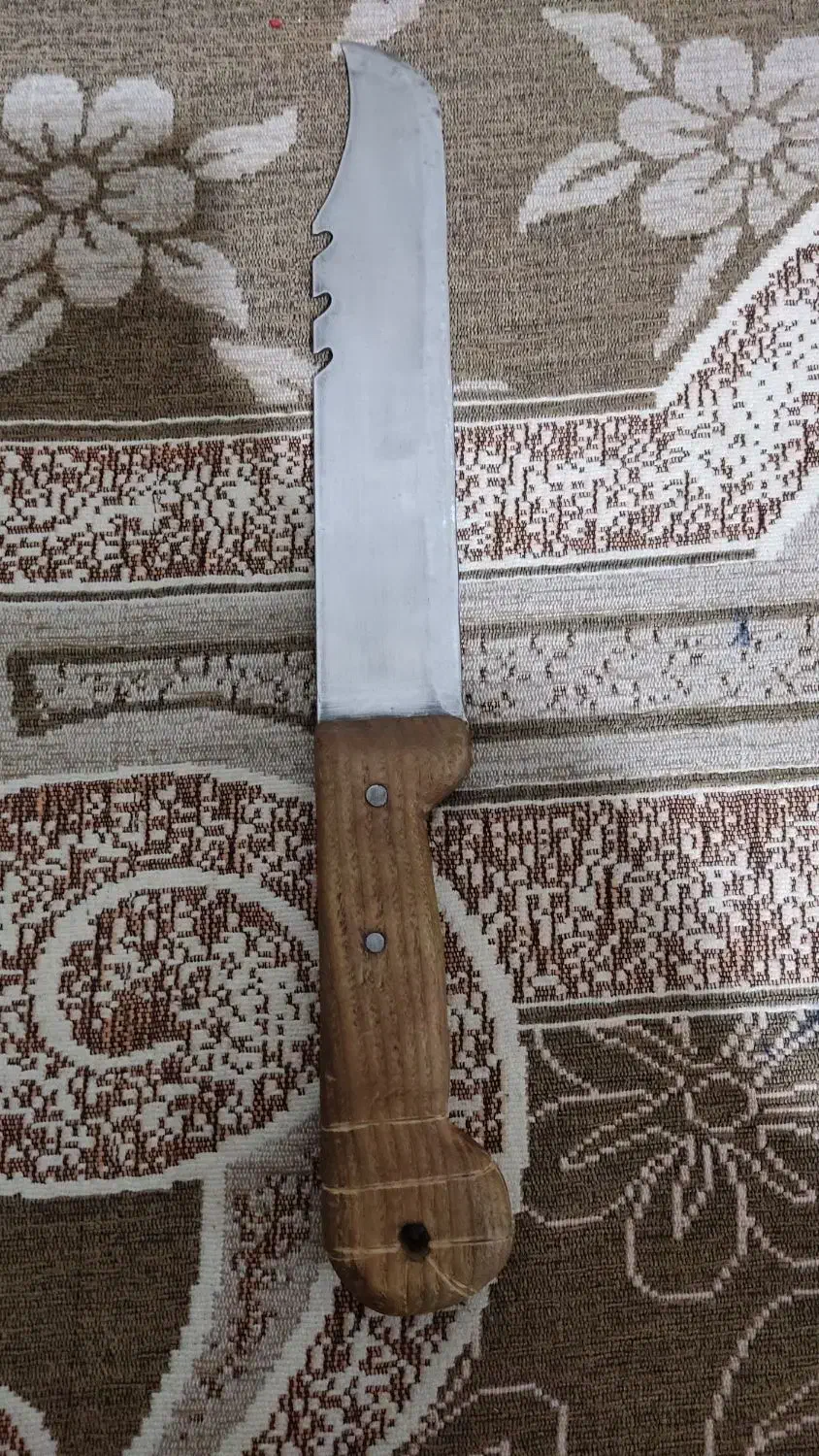 چاقو|کوهنوردی و کمپینگ|خرمآباد, |دیوار