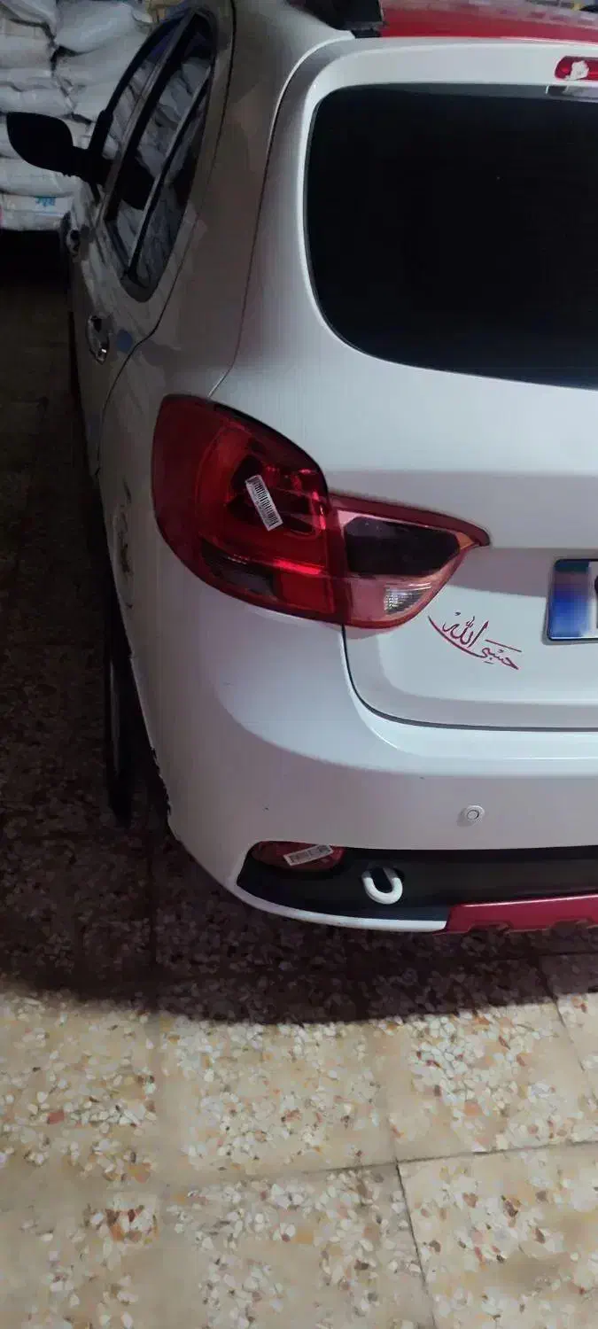 کوییک مدل 1400|خودرو سواری و وانت|اهواز, اسماعیلیه|دیوار