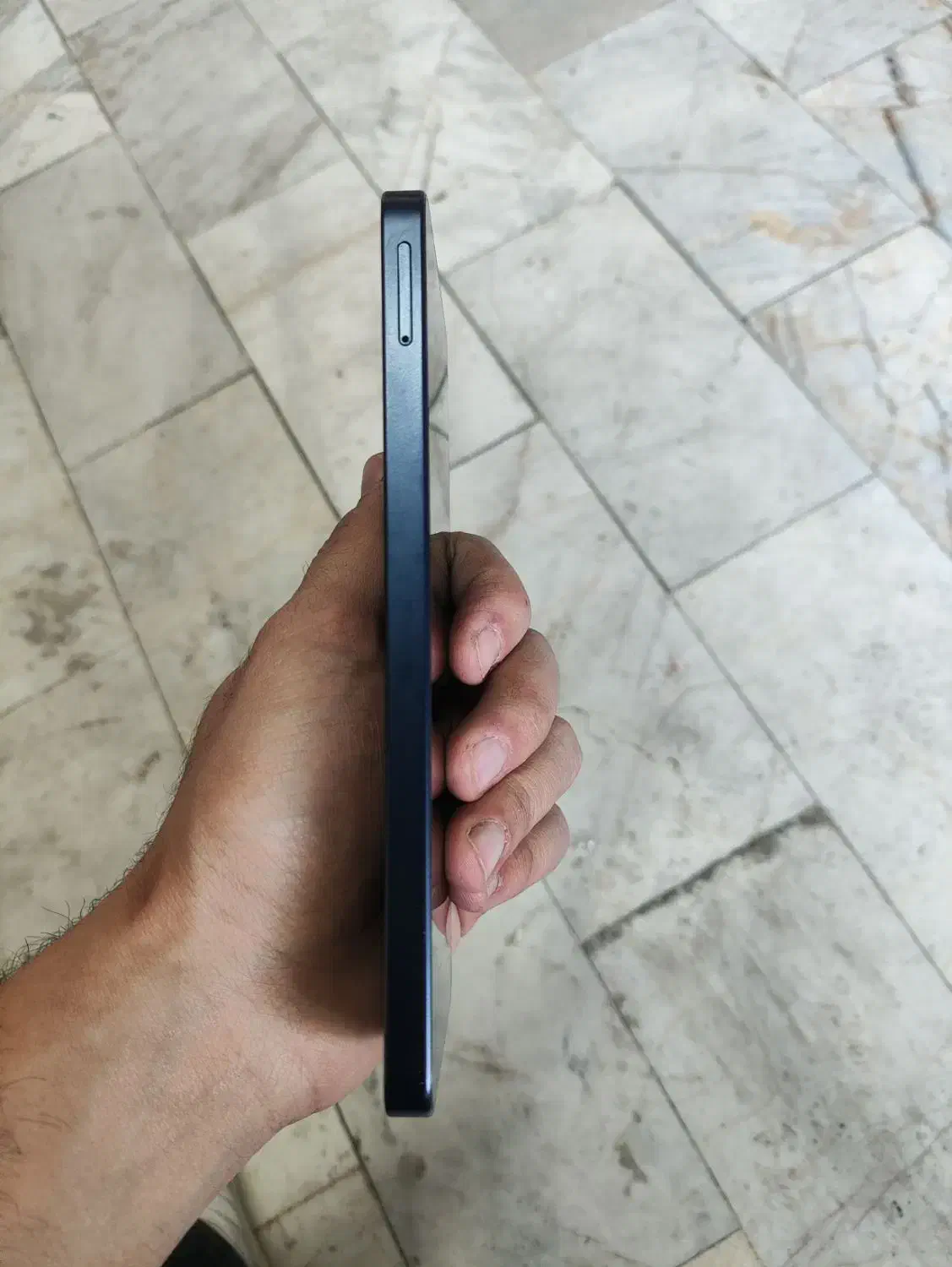 گوشی a06 نو به همراه گارانتی|موبایل|تبریز, |دیوار