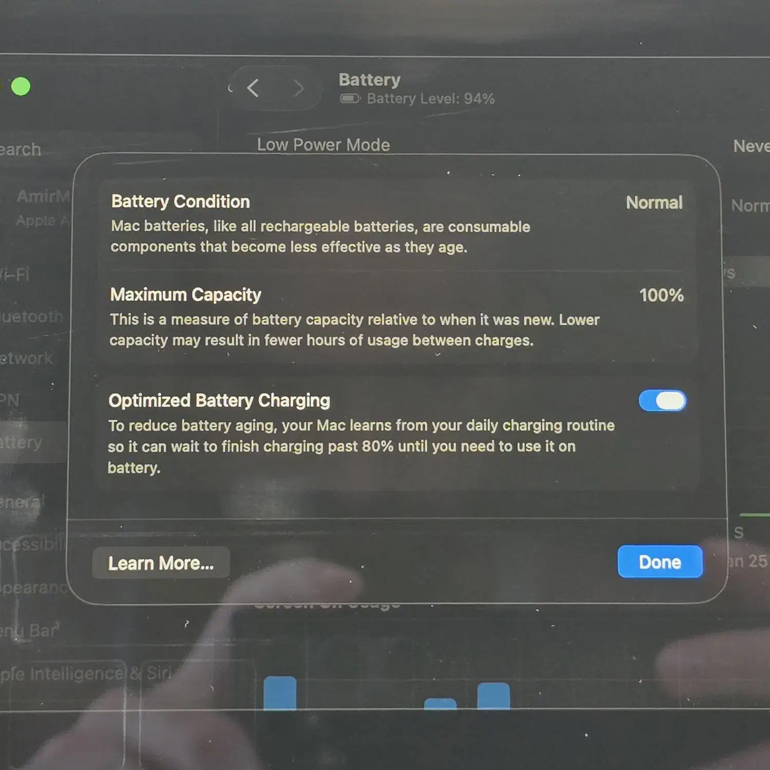 مک بوک / air m2|رایانه همراه|تهران, پاسداران|دیوار