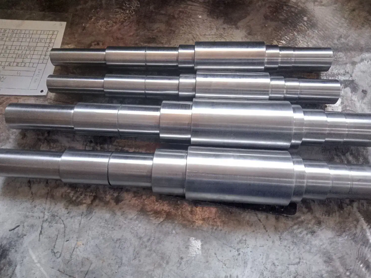 خدمات تراشکاری|خدمات پیشه و مهارت|هشتگرد, هیو|دیوار