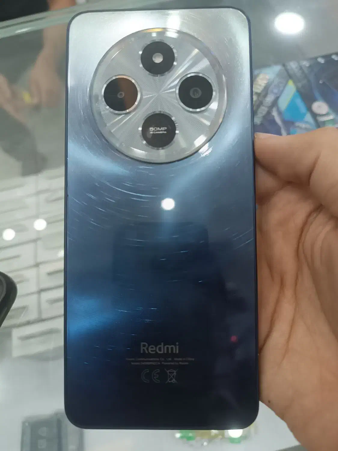 شیائومی 14C 256/8|موبایل|گنبد کاووس, |دیوار