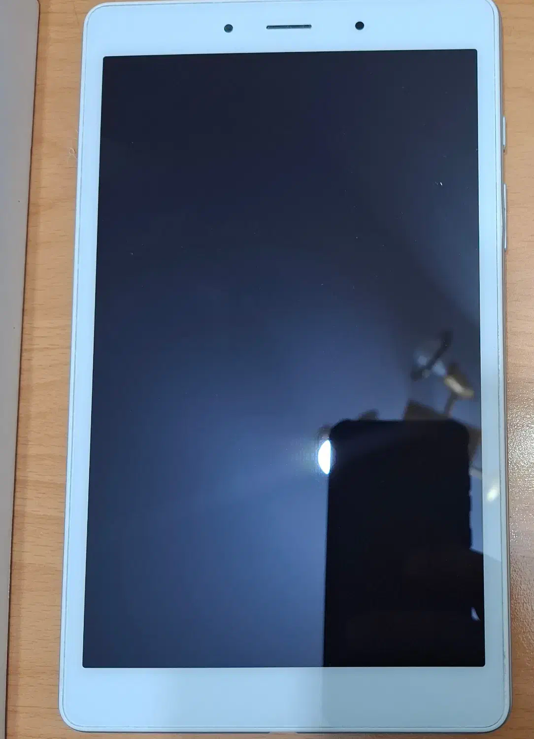 تبلت سامسونگ TabA/T295|تبلت|تهران, اختیاریه|دیوار