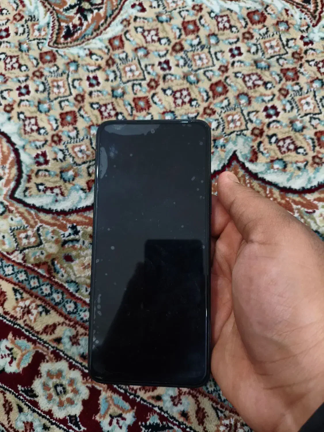 شیائومی ردمی 12|موبایل|بندر ماهشهر, |دیوار