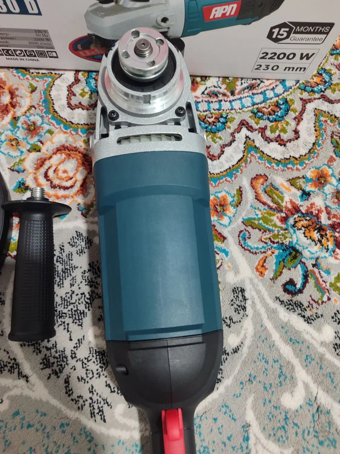 فرز مدل apn|ابزارآلات|اردبیل, |دیوار