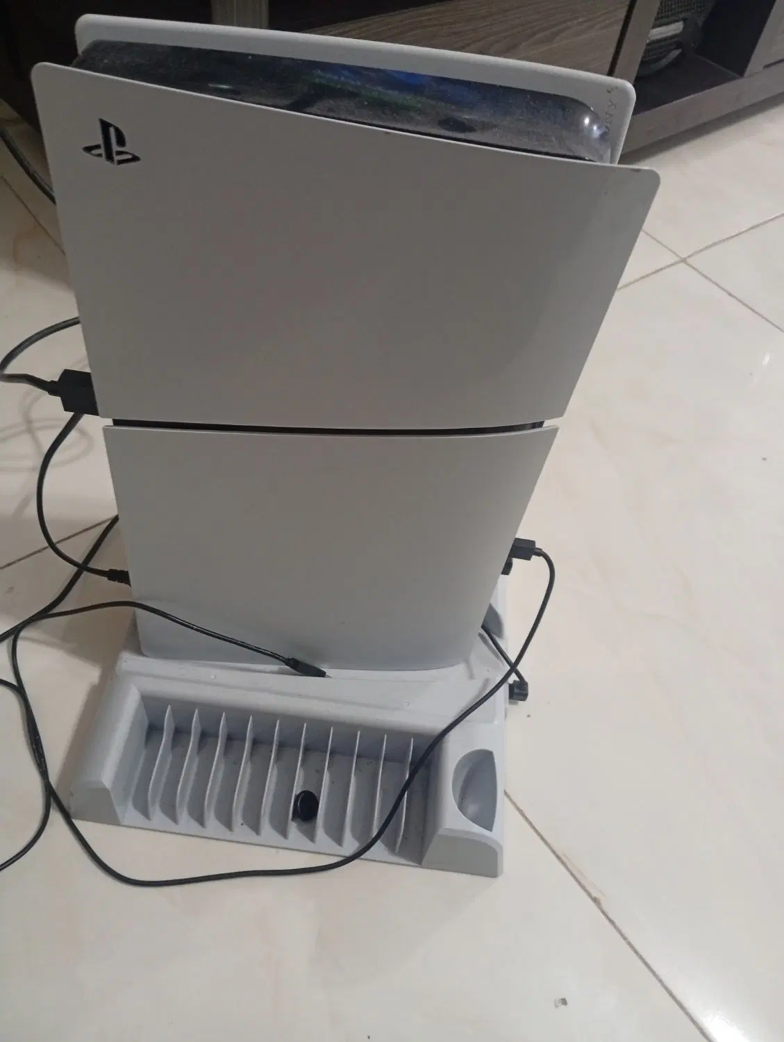ps5|کنسول، بازی ویدئویی و آنلاین|لنجان, |دیوار
