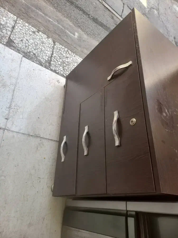 میز اداری نو و درحدنو بارجدید سمساری سورناتانکسازی|مبلمان اداری|مسجد سلیمان, |دیوار