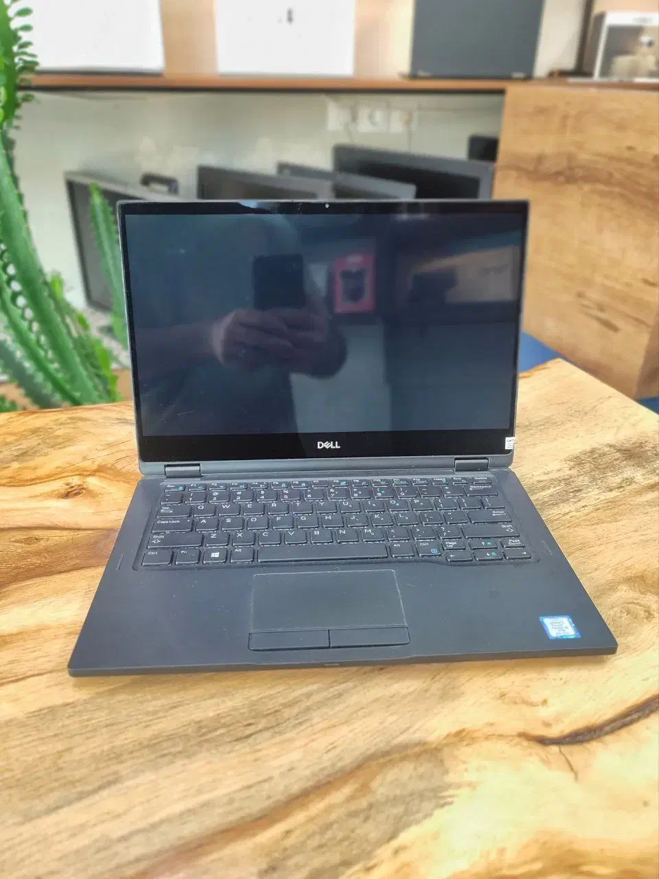 لپتاپ Dell 7390|رایانه همراه|ساری, |دیوار