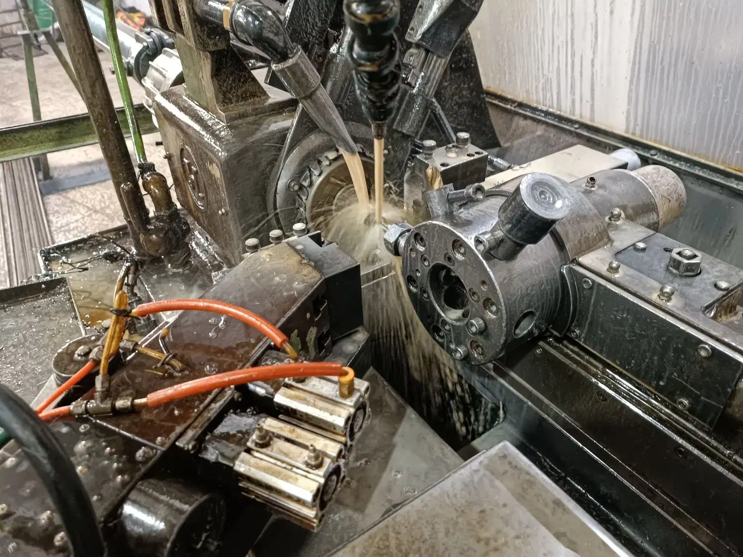 سری تراشی خدمات|خدمات پیشه و مهارت|پاکدشت, خاتون آباد|دیوار