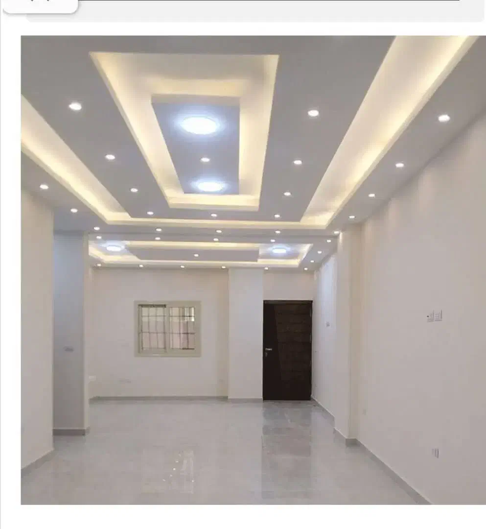 اجرای کناف ،سقف کاذب،پی وی سی ،آسمان مجازی|خدمات پیشه و مهارت|میناب, |دیوار