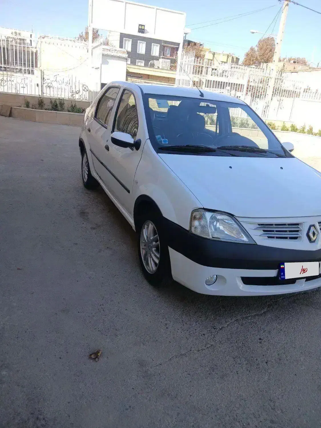 ال ۹۰ مدل ۹۵ در حد E2|خودرو سواری و وانت|نیشابور, فرح بخش|دیوار