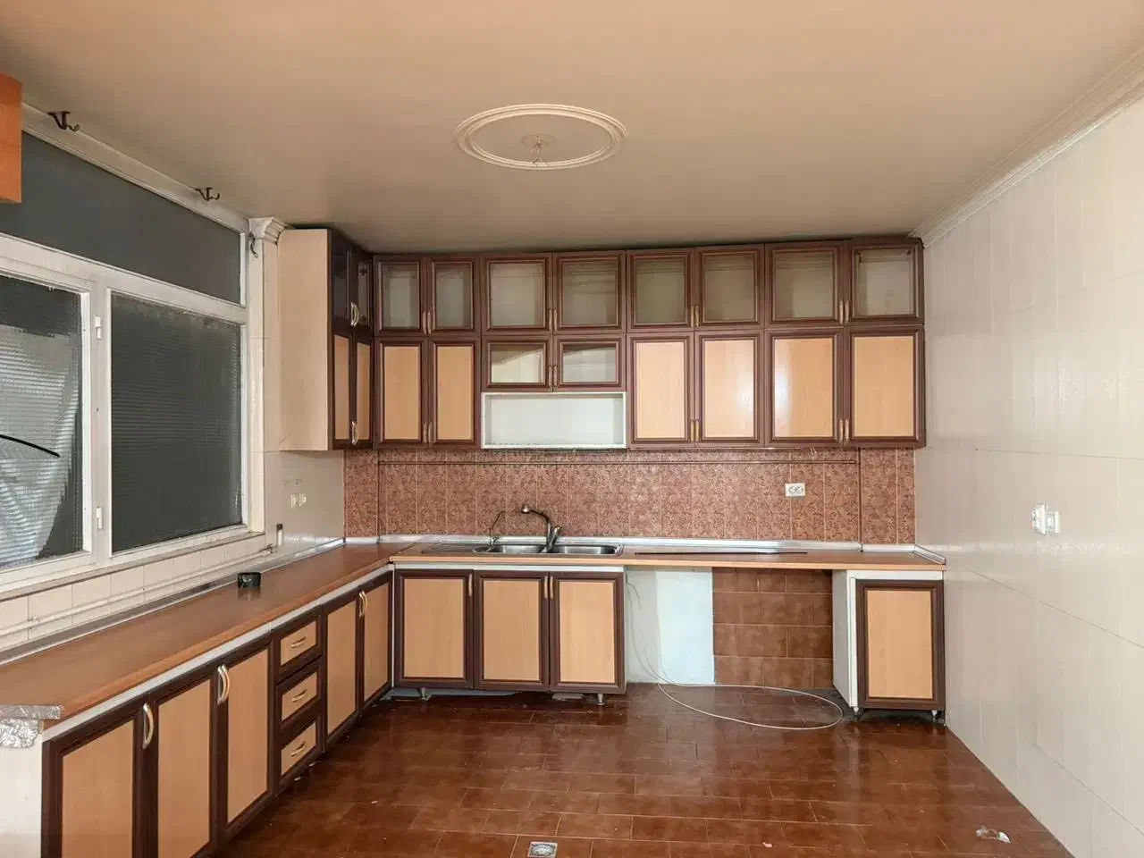 کابینت سینک هود|آب‌چکان و نظم‌دهنده ظروف|تهران, تهرانپارس جنوبی|دیوار