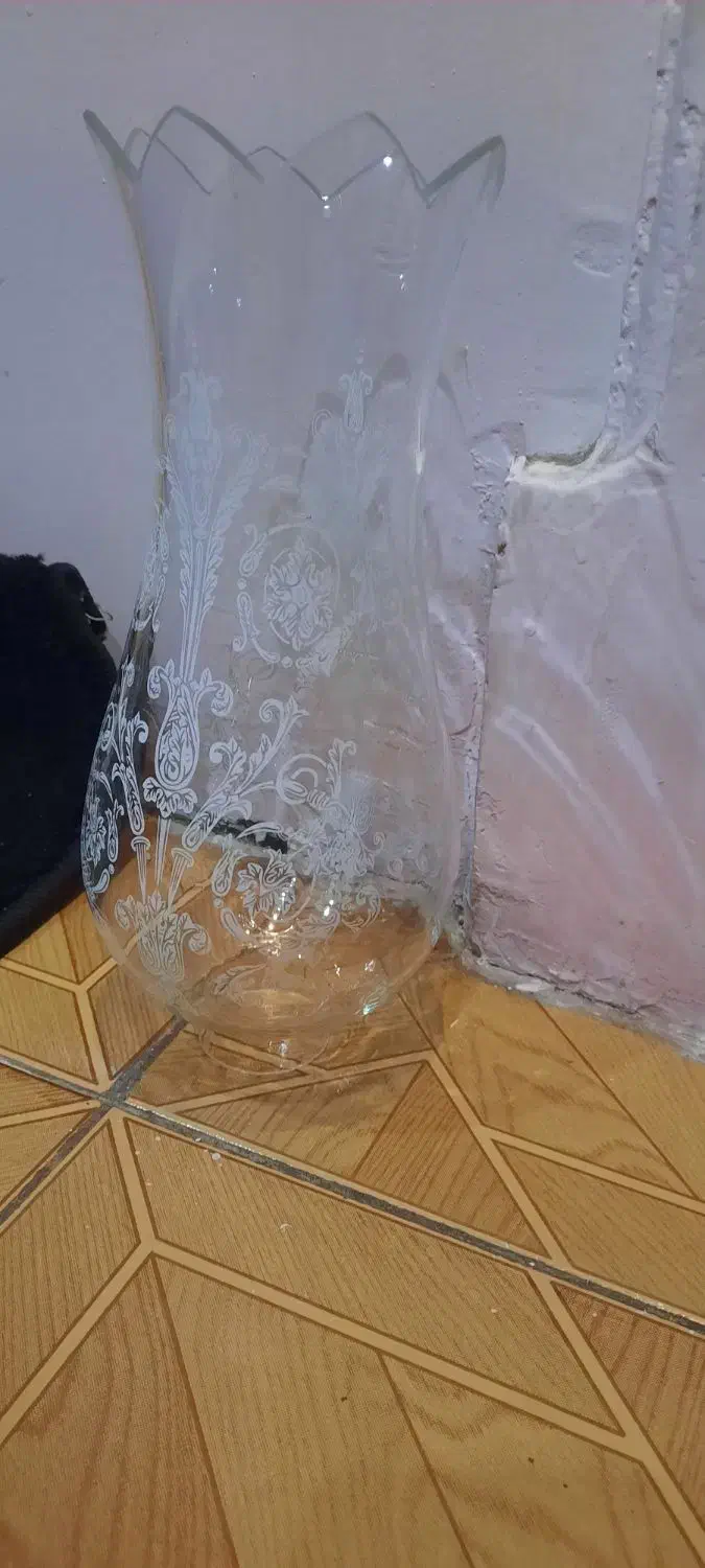 لاله شمعدان|لوستر و چراغ آویز|تهران, شکوفه (عبدل آباد)|دیوار