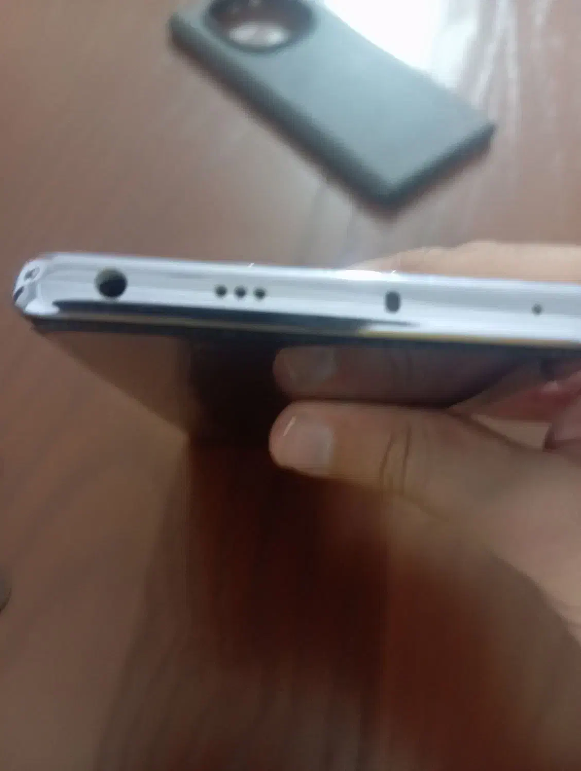 نوت 14 پرو|موبایل|یاسوج, |دیوار