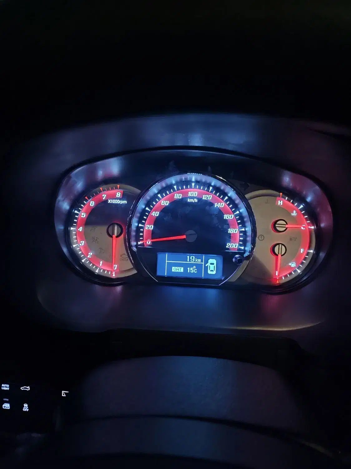 کوییک GxL خشک ۱۴۰۴|خودرو سواری و وانت|بیرجند, |دیوار