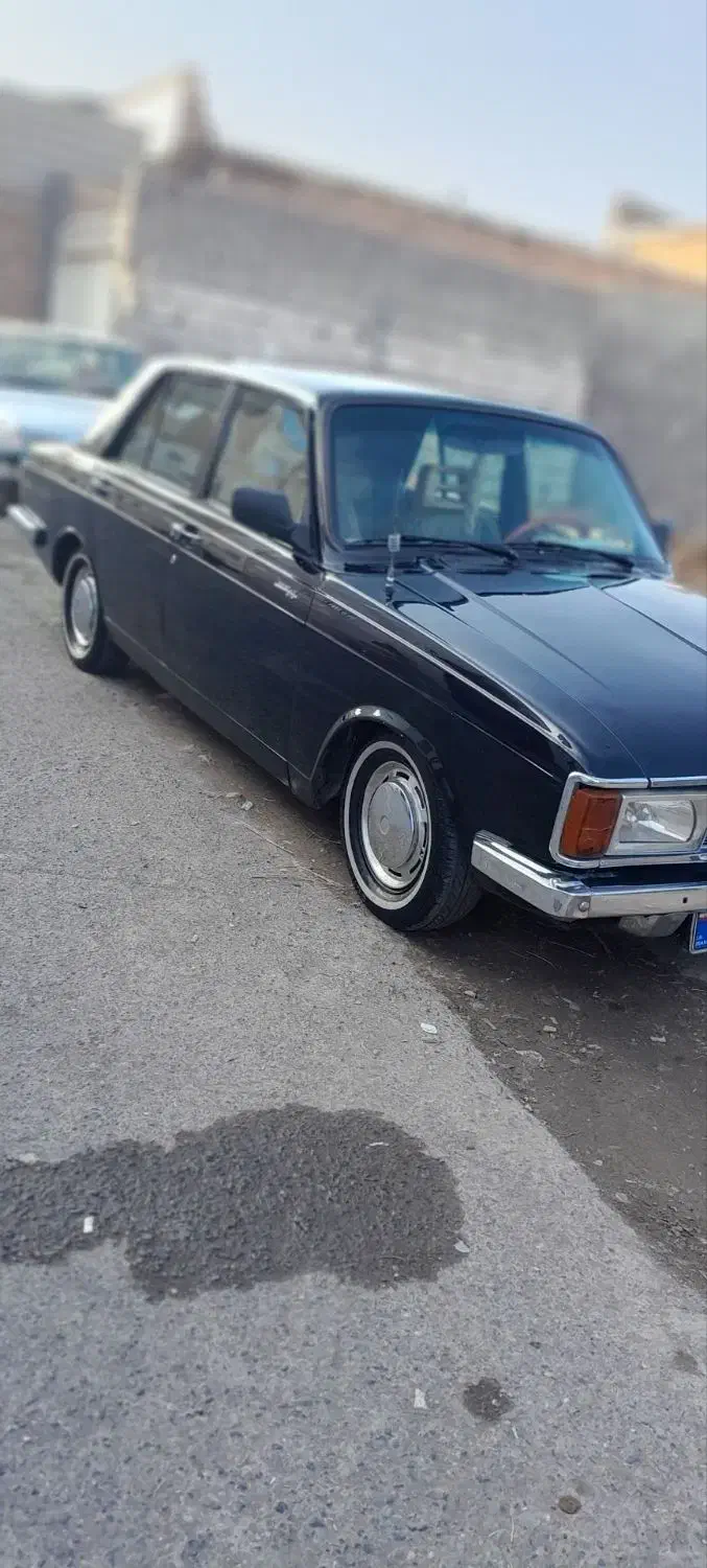 قیمت ماشین ۱۵۵ میلیون تخفیف پایه مامعله|خودرو سواری و وانت|خوی, |دیوار