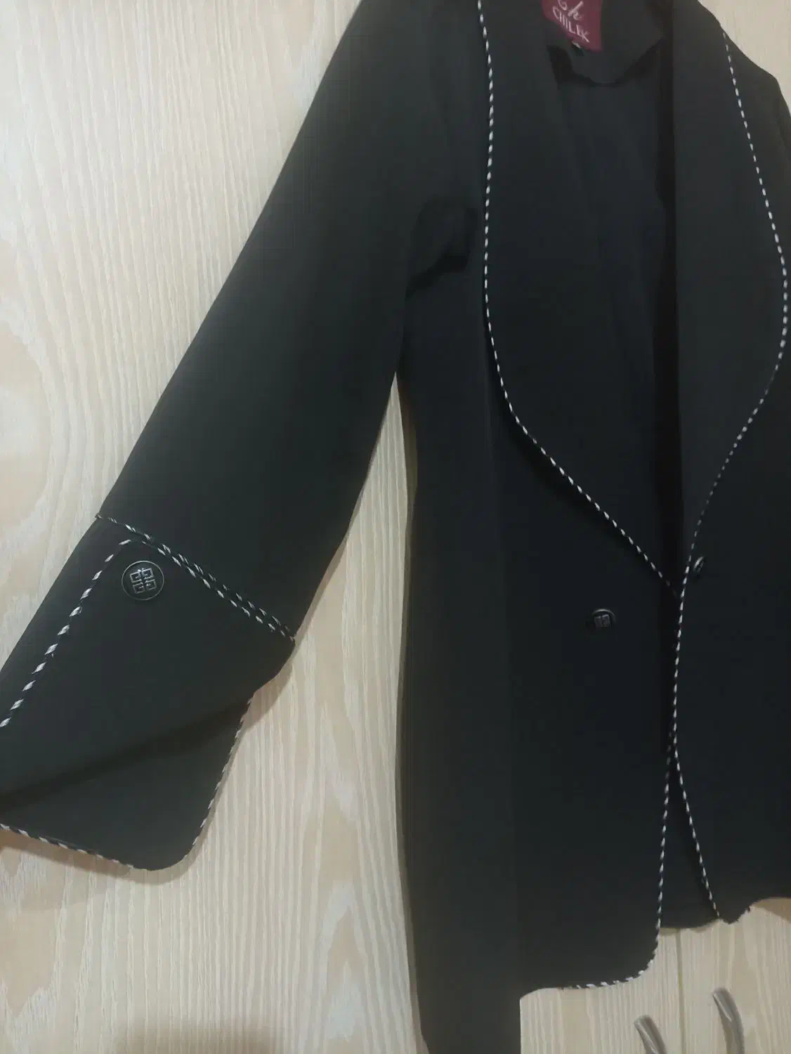 مانتو کتی|لباس|بروجرد, |دیوار