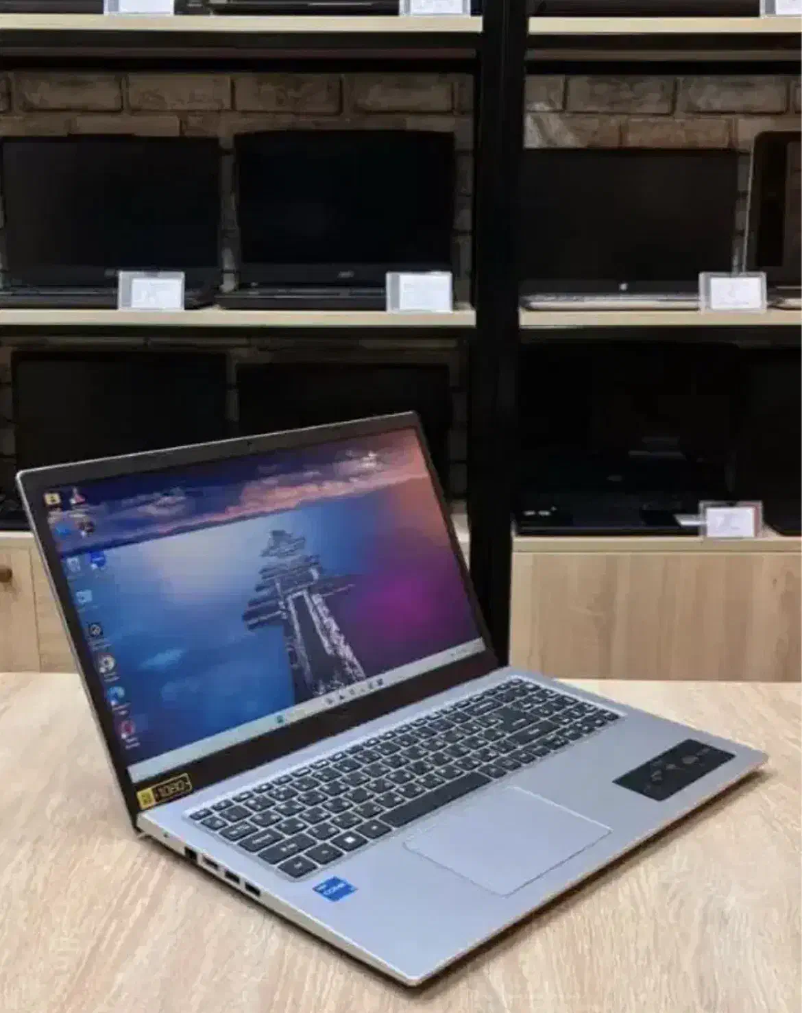 400 مدل لپ تاپ استوک اقساط 18 ماه بدون پیش پرداخت|رایانه همراه|تهران, میرداماد|دیوار