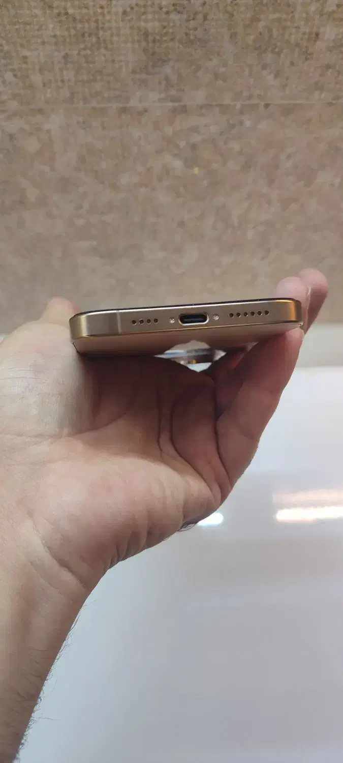 اپل ۱۶ پرو مکس ۱ ترابایت|موبایل|کهریزک, |دیوار