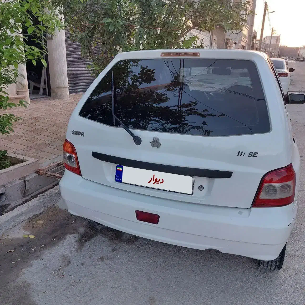 پراید 111|خودرو سواری و وانت|بوشهر, |دیوار