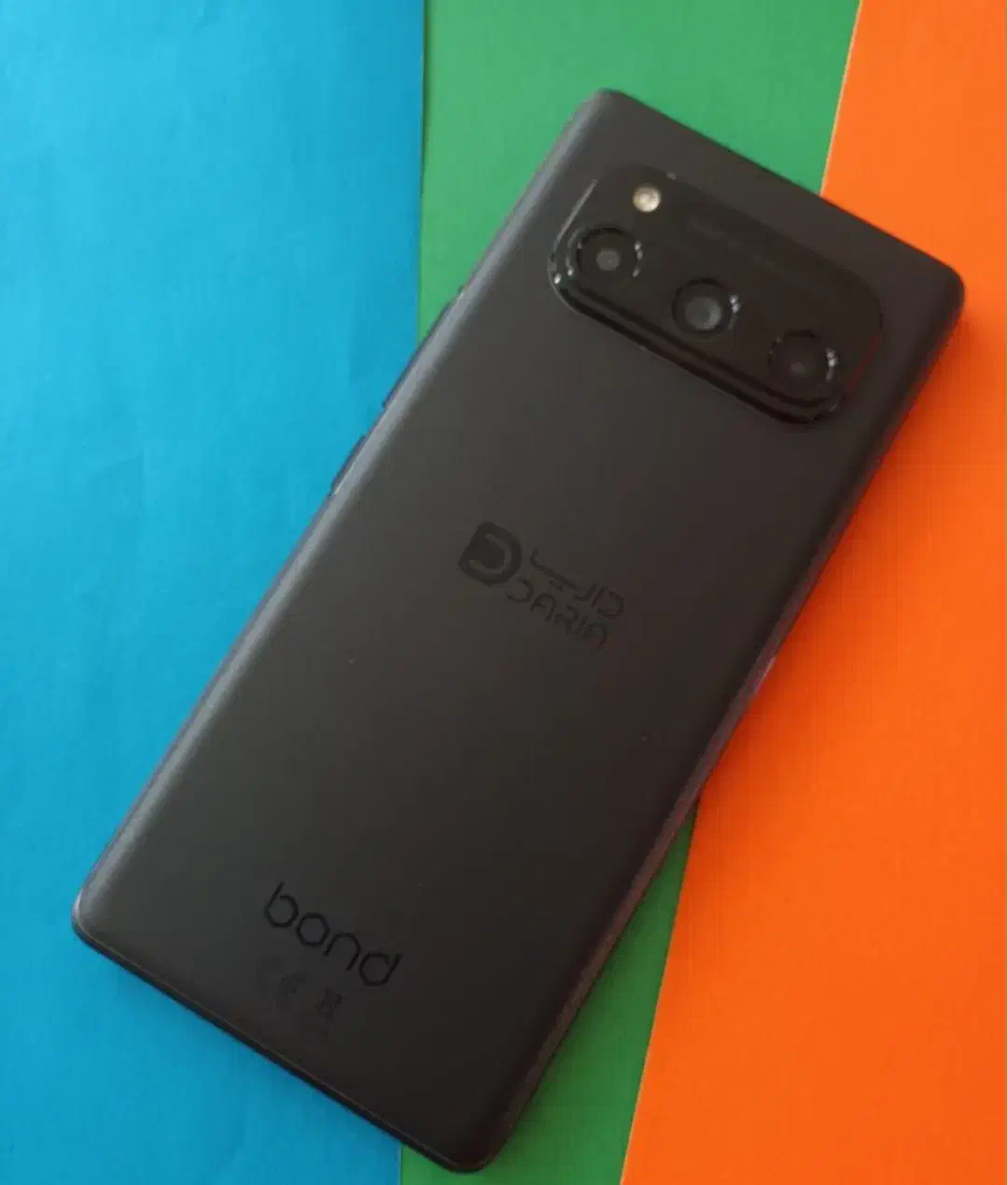 داریا باند ۱|موبایل|رزن, |دیوار