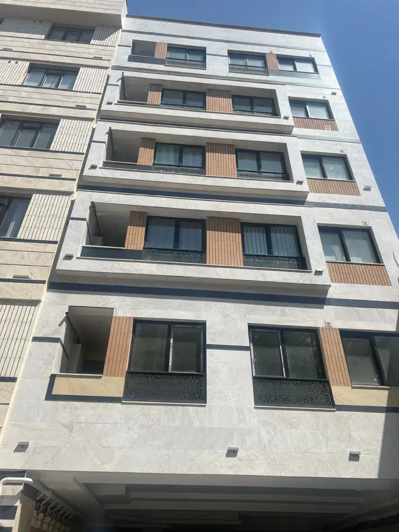 مشارکت در ساخت ۴۶۰ متر بر ۲۰ بنی هاشم|مشارکت در ساخت املاک|تهران, شمس‌آباد|دیوار