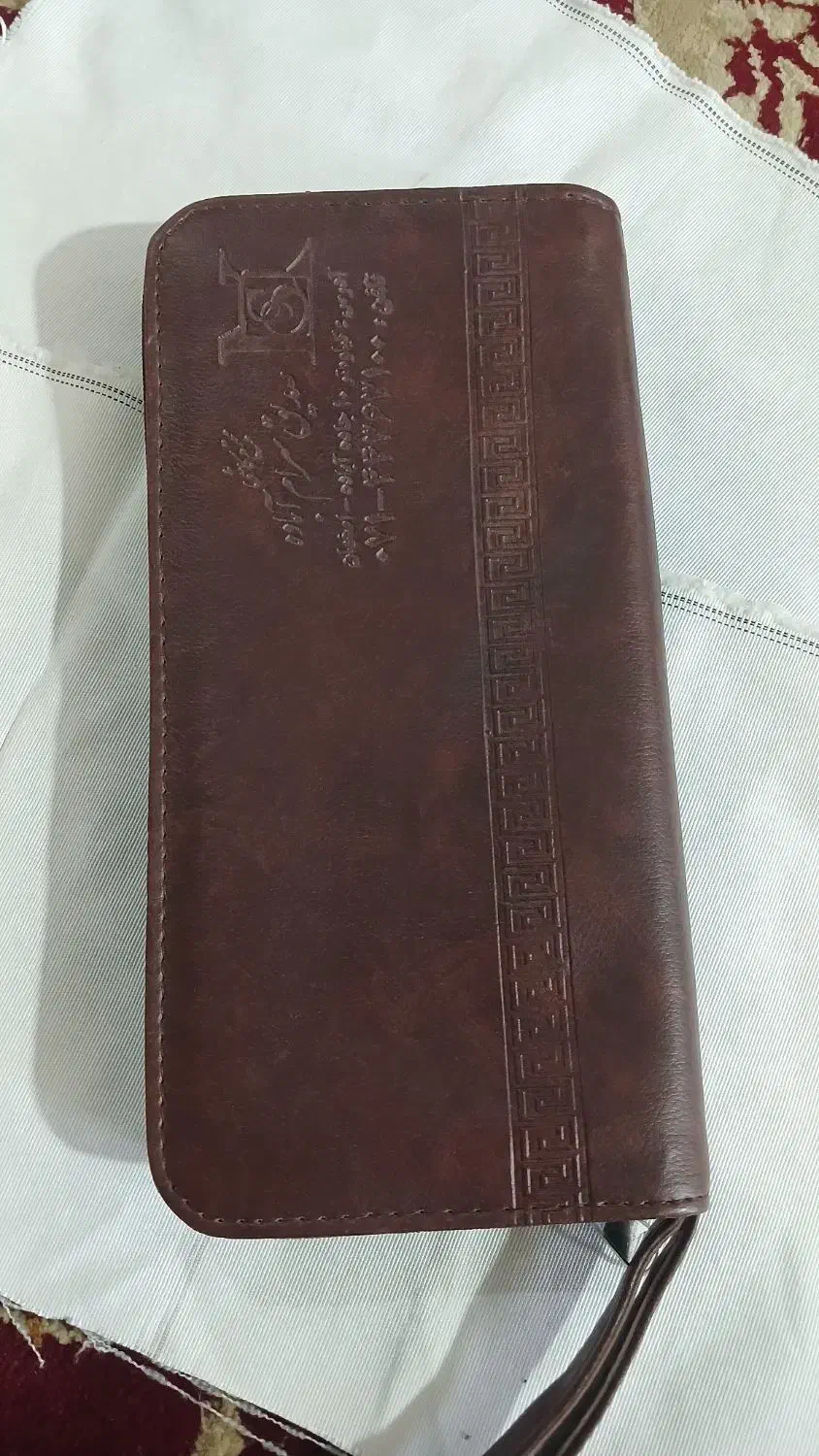 کیف پول|کیف، کفش، کمربند|اهواز, شریعتی جنوبی|دیوار