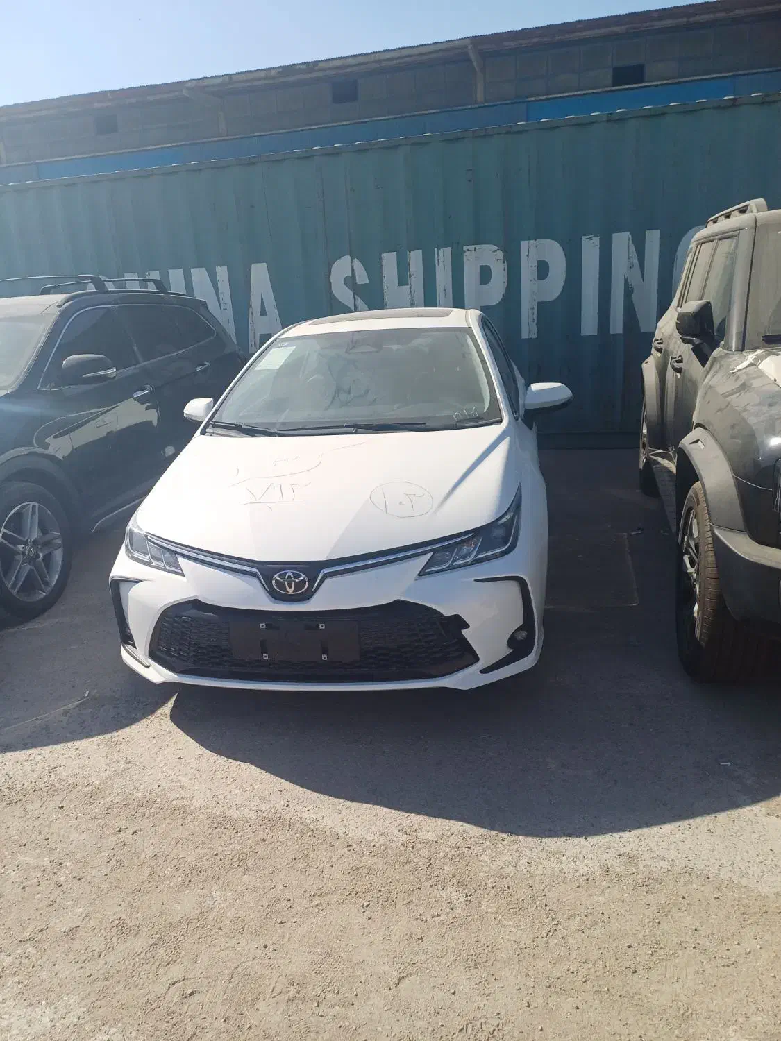 تویوتا کرولا 2025|خودرو سواری و وانت|اهواز, سلطانمنش|دیوار