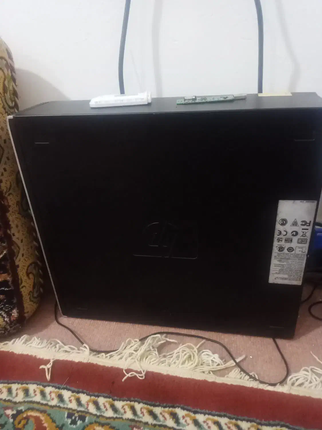 کامپیوتر|رایانه رومیزی|سنندج, |دیوار