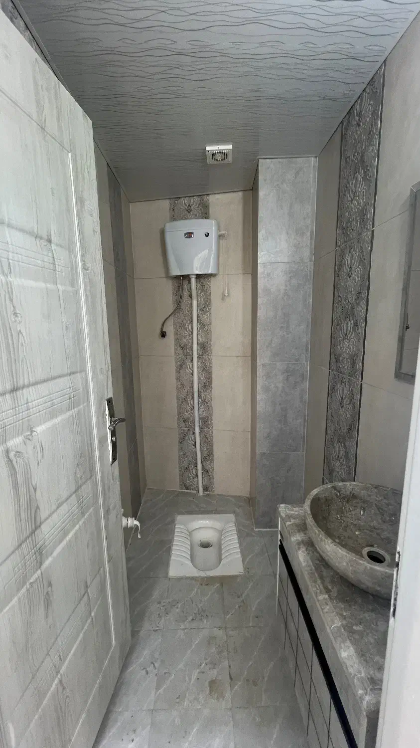 ۸۳مترآپارتمان/۲خواب/طبقه۱/باآسانسور/محله آرام وامن|فروش آپارتمان|رودسر, |دیوار