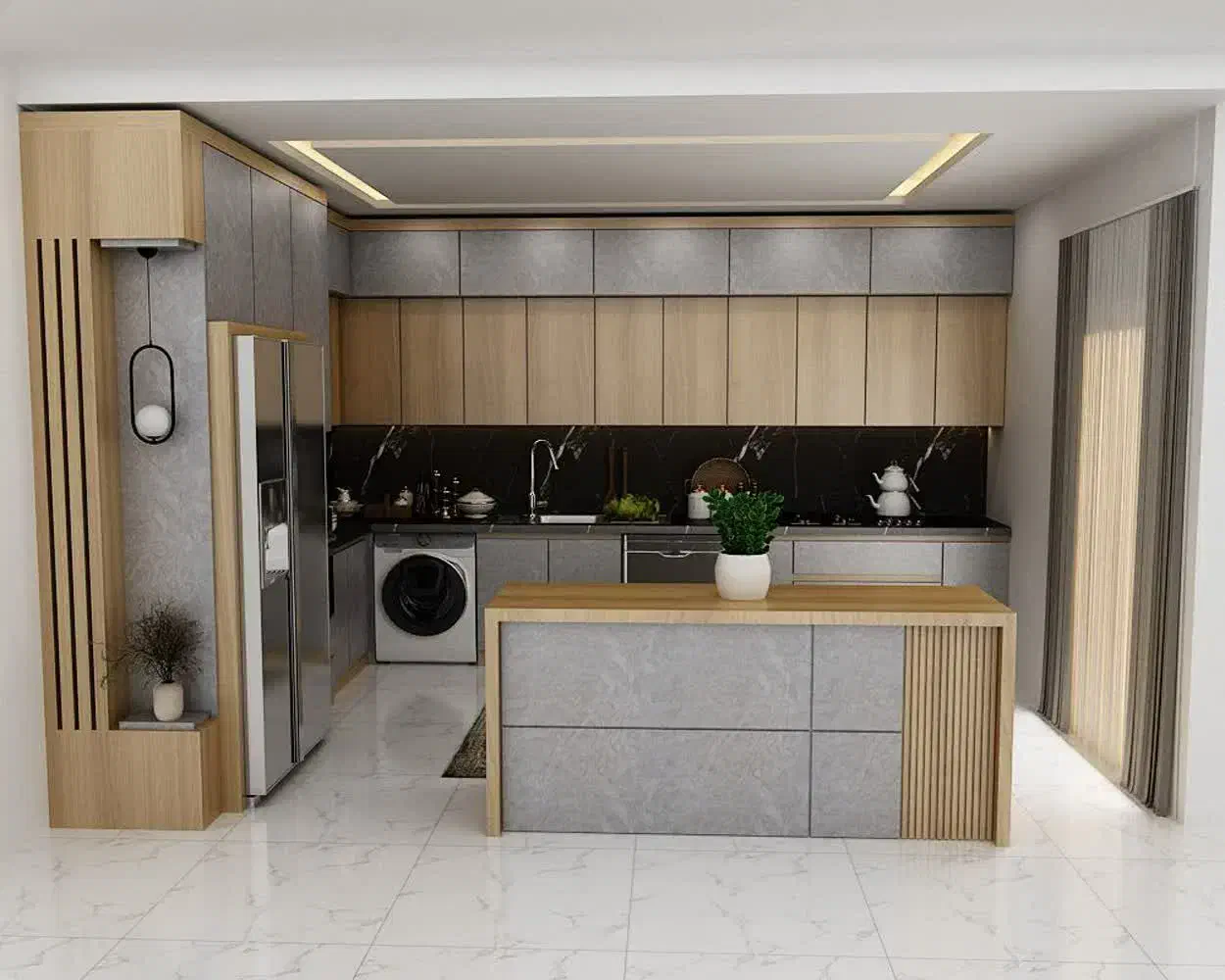 نیرو ماهر نمیه ماهر کابینت|استخدام معماری، عمران و ساختمانی|مشهد, امیریه|دیوار