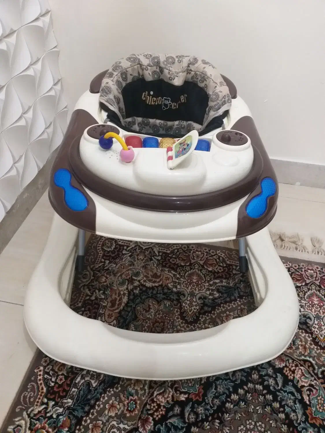 روروئک دلیجان|کالسکه و لوازم جانبی|تهران, افسریه جنوبی|دیوار