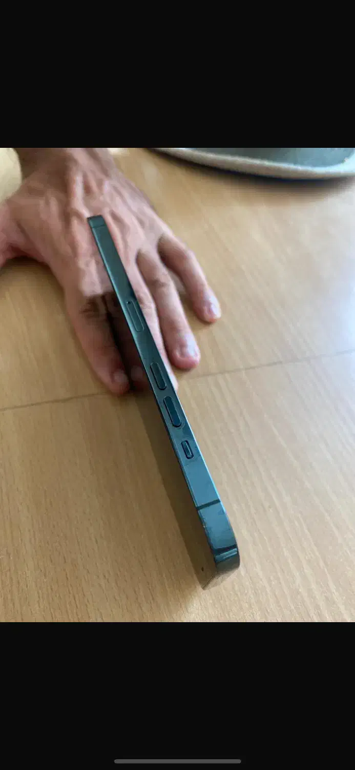 ۱۲پرومکس ۵۱۲ گیگ|موبایل|کرج, کوی کارمندان شمالی|دیوار