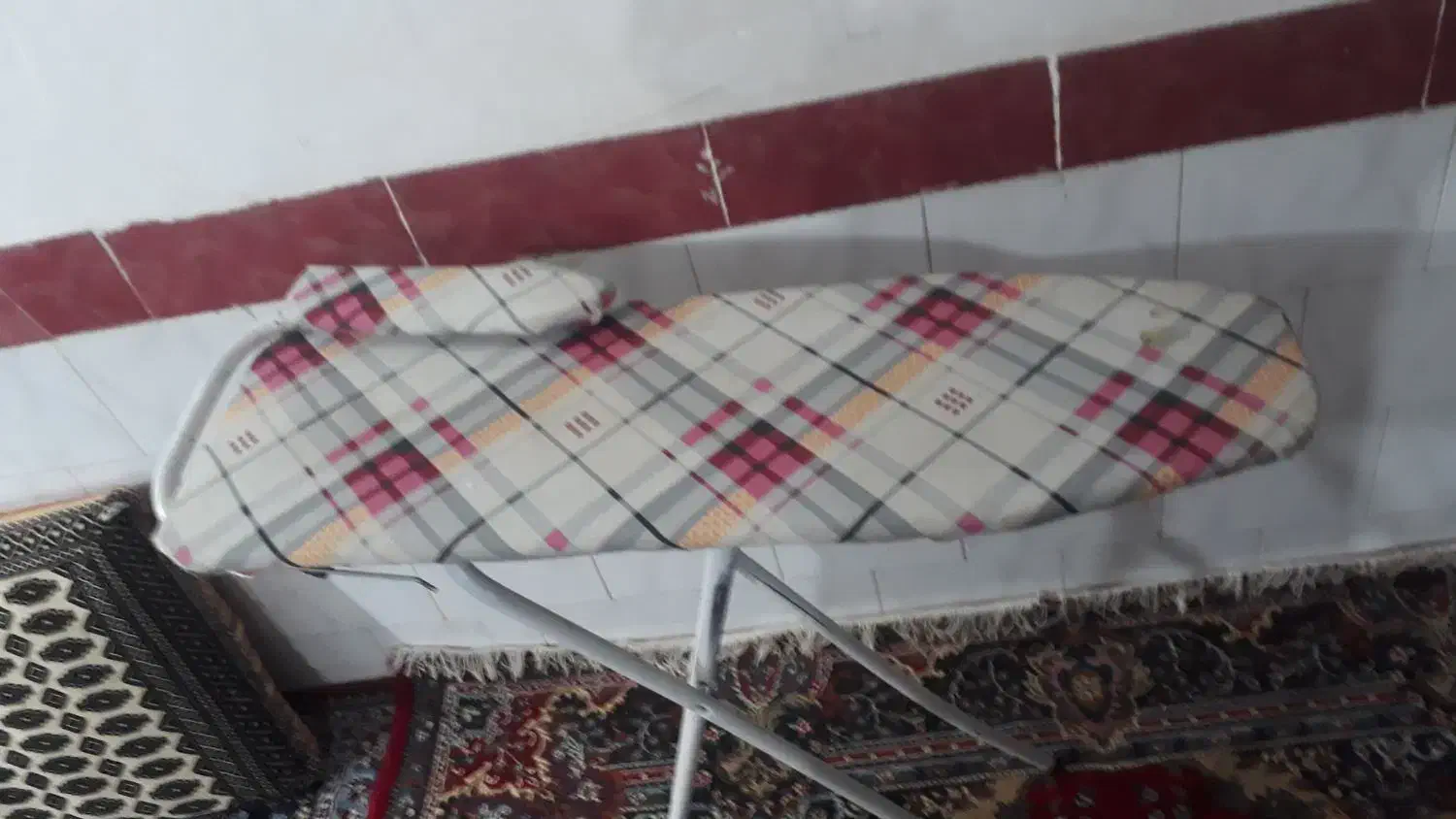 میز اتو|اتو و لوازم اتو|سبزوار, شرق کال جنوبی (شمس آبادی)|دیوار