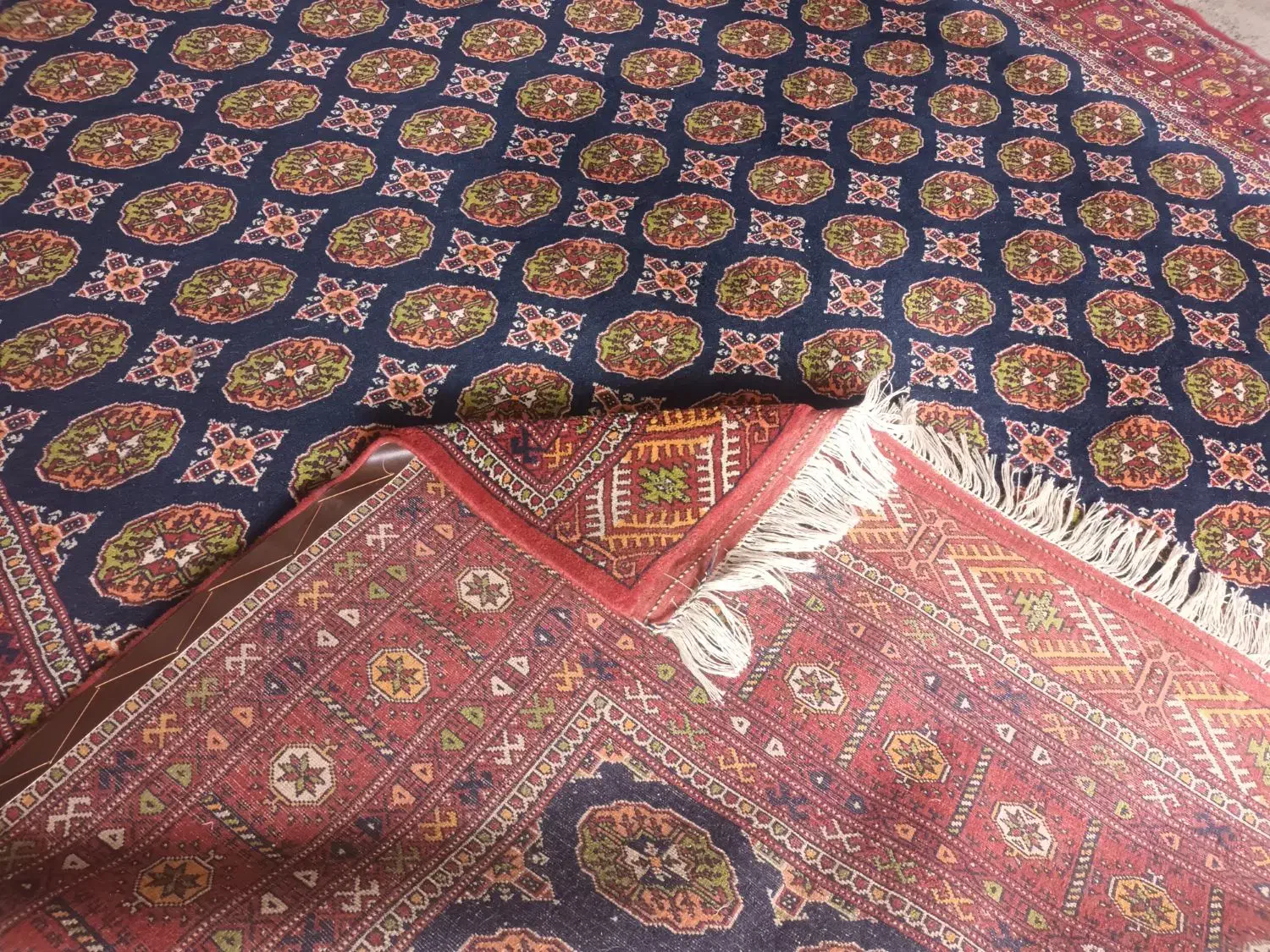 ۹ متری ترکمن|فرش|تهران, شهرک گلها (تهرانسر)|دیوار