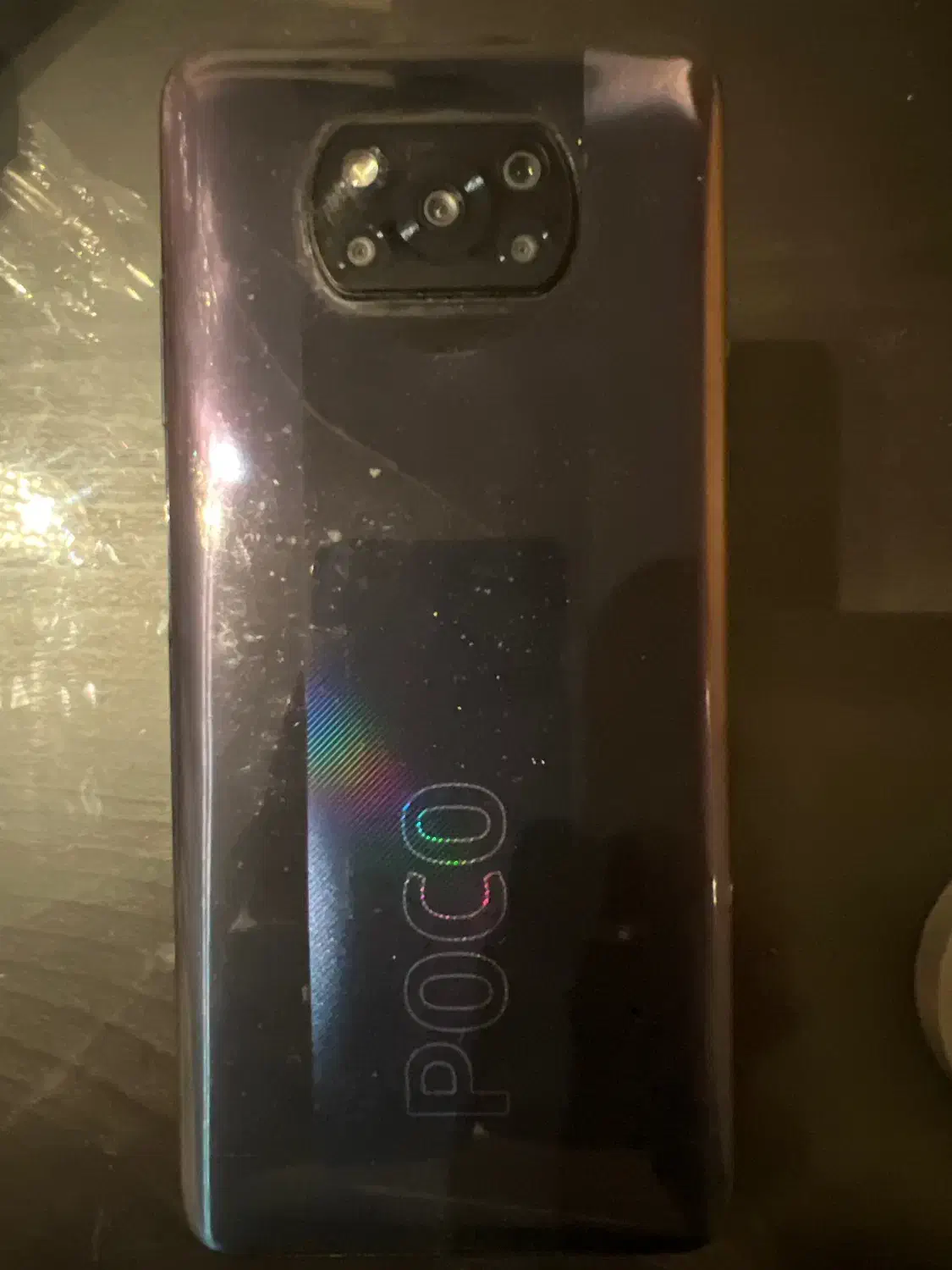 گوشی poco x 3 pro 128|موبایل|رشت, پل تالشان|دیوار