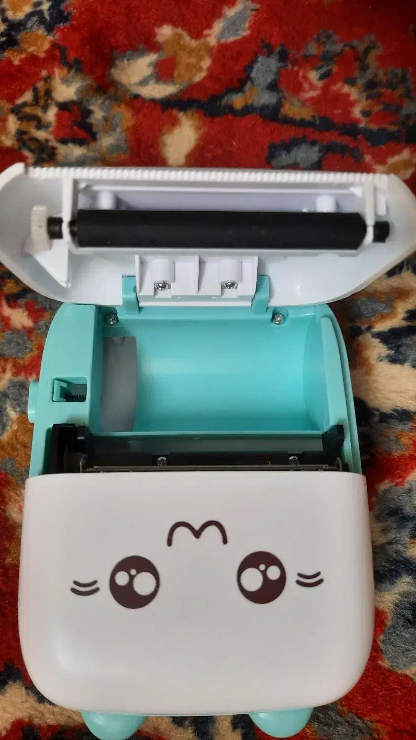 مینی پیرینتر|پرینتر، اسکنر، کپی، فکس|تنکابن, |دیوار