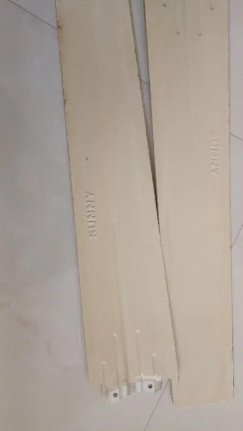 پنکه سقفی سانی|پنکه و تصفیه‌کنندهٔ هوا|هادی شهر, |دیوار