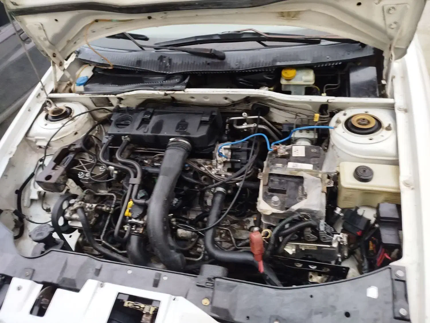 سمند مدل ۹۰|خودرو سواری و وانت|گنبد کاووس, |دیوار