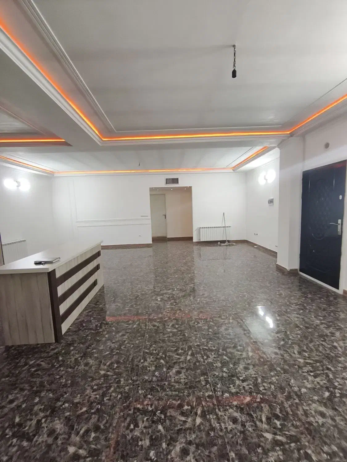 آپارتمان/۱۳۰ متری/دو خواب/بهشتی|اجارهٔ آپارتمان|قرچک, باقرآباد|دیوار