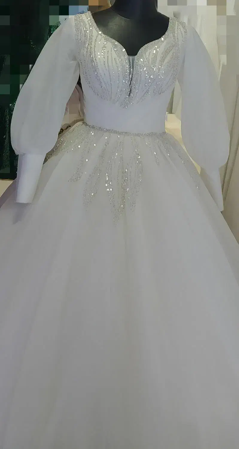 لباس عروس فروشی|لباس|بندر ماهشهر, |دیوار