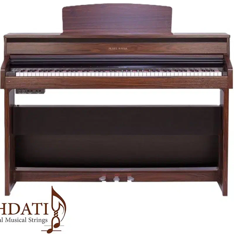 رقیب سرسخت clp845 پیانو دیجیتال Pearl River F53|پیانو، کیبورد، آکاردئون|تهران, بهارستان|دیوار