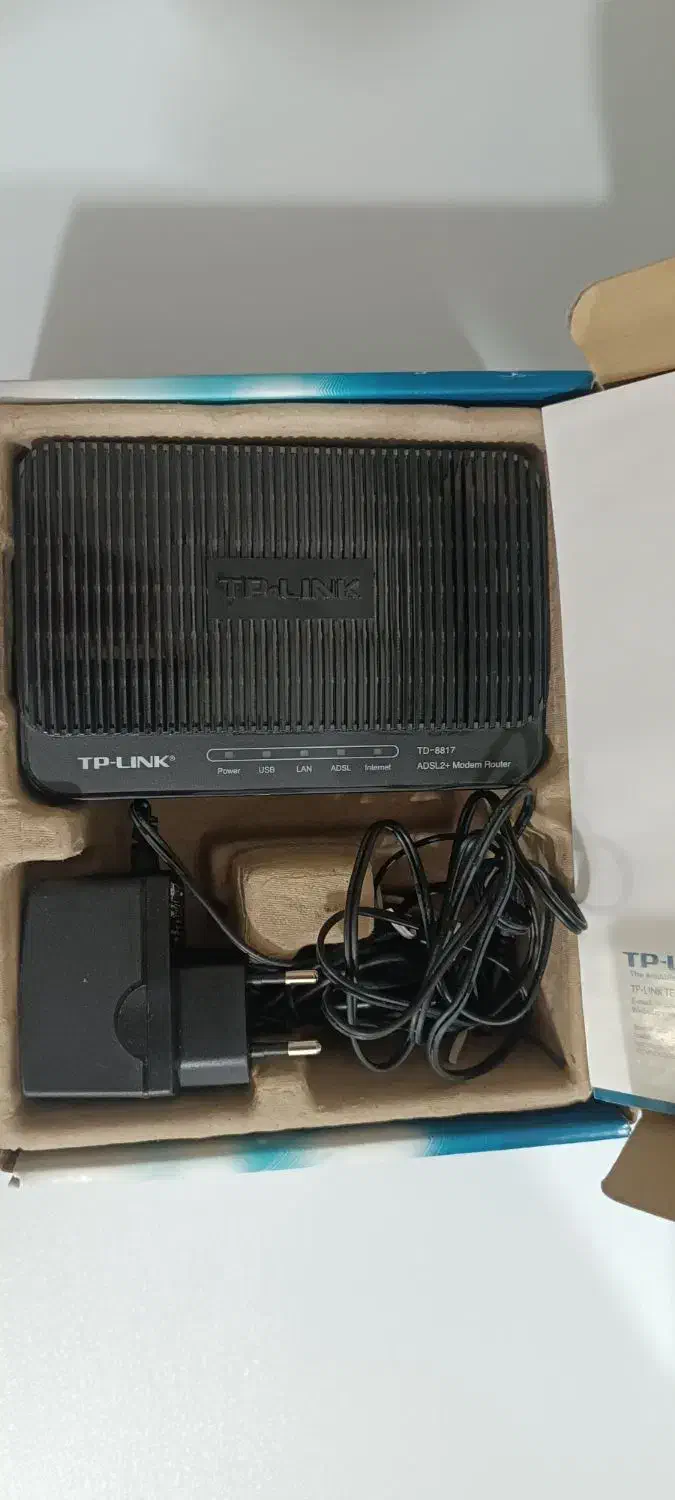 وای فای پر سرعت و با کیفیت|مودم و تجهیزات شبکه|لنده, |دیوار